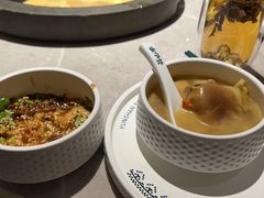 -芸山季·云南野生菌火锅(宝能环球汇店)