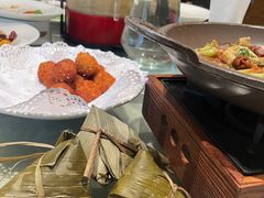 -京坛汇·烤鸭·京菜(宋庄店)