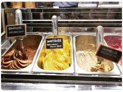 -歎雪糕低糖低脂Gelato冰淇淋