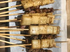-大话小腰(鸟巢店)