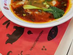 -食悦天美食广场(西安CityOn熙地港购物中心店)