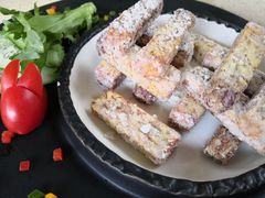 霜降荔浦芋头-渔太泰漓江小馆·广西融合菜(西街店)