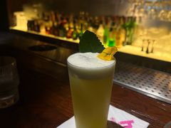 -HUNTING BAR亨霆鸡尾酒馆(越秀淘金店)