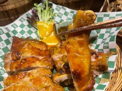 -泰妃殿(武汉首店)