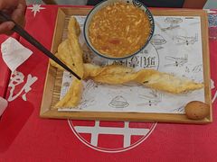 -头壹号 大油条·老长沙盖码饭(清河店)