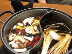 -呷哺呷哺 黄金牧场 (回龙观港龙店)