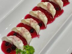 -船歌·鱼水饺青岛菜(闽江二路店)