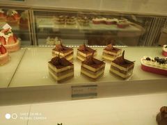 -好利来(桃源店)