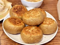 -清真吴记门钉肉饼·喜多利