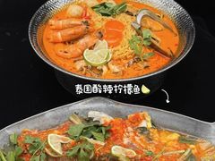 -KingThaia金泰兰(滨江天街店)