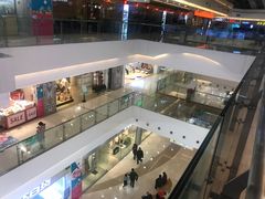 -万达广场(无锡滨湖店)
