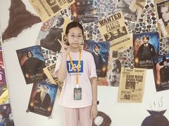 -逃脱反斗城沉浸剧情密室(北京路店)