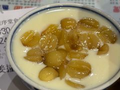 莲子姜撞奶-仁信双皮奶(庙前直街店)