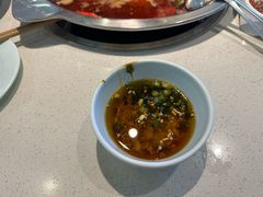 -麻辣空间·清油火锅(万达广场店)