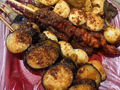 -张正麻辣烫(龙城路店)