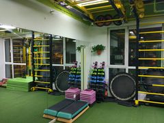 -红山会健身·普拉提(广安门店)
