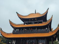 -岳阳楼景区