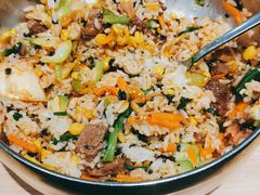 -米村拌饭(万达广场庄河店)