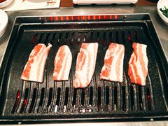 -阿里郎韩国料理