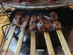 -源味居手把签烧烤(长春一店)