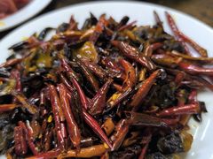 -西塔隆太白烤牛肉馆(图们路店)