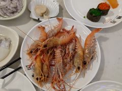 -腾阁自助餐厅(朝林广场店)
