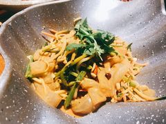 -95号酱骨·一块豆腐(展春园西路店)