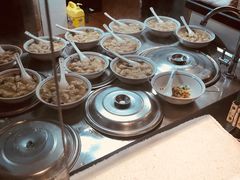 -汪一挑馄饨(老街店)