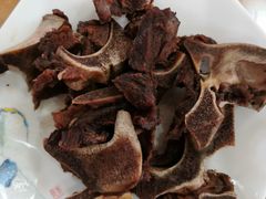 -阿木怪味牛骨头