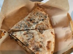 霉干菜脆皮飞饼-春家·非遗手工小吃(徐汇万科广场店)