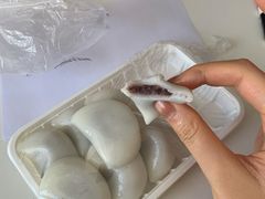 -阿妈妮韩式打糕店