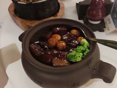 -宝燕壹号景观餐厅(龙盛国际商业广场店)