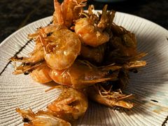 -花迹·金陵南京菜(老门东店)