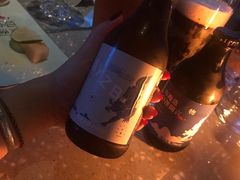 -白泽酒吧