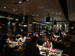 -大喜牛鲜牛肉火锅(世纪金源店)