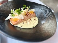 -圣丰索菲特·法国餐厅