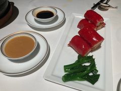 -荣轩(新荣记环球金融中心店)