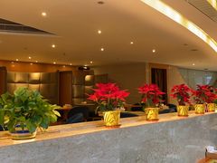 -威斯汀舞台餐厅