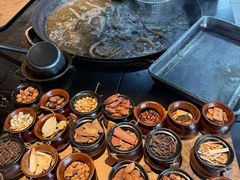 -古市香跷脚牛肉·非遗传承单位