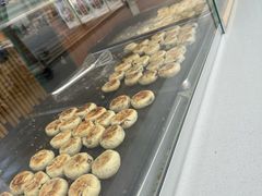 -苏顺成纯绿豆饼(天山大街店)