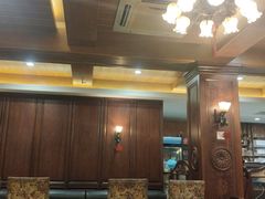 大堂-德大西餐社(云南南路店)
