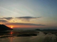 -北岐滩涂