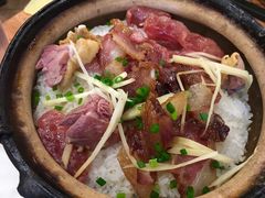 煲仔饭-正德顺順德雙皮奶(中信店)