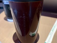 -星巴克臻选(成都太古里店)