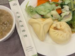 -北京友谊宾馆·俄罗斯餐厅