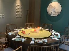 -太守宴·蘭院(天塔店)