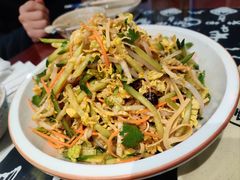 -一块豆腐·海鲜·家常菜(李沧书院路店)
