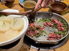-吃饭皇帝大土家民族菜(正大广场店)