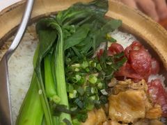 -膳心记•明火四宝煲仔饭(前海科兴店)