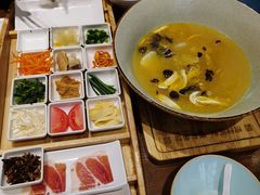 -芸南道·过桥米线(昆明老街旗舰店)